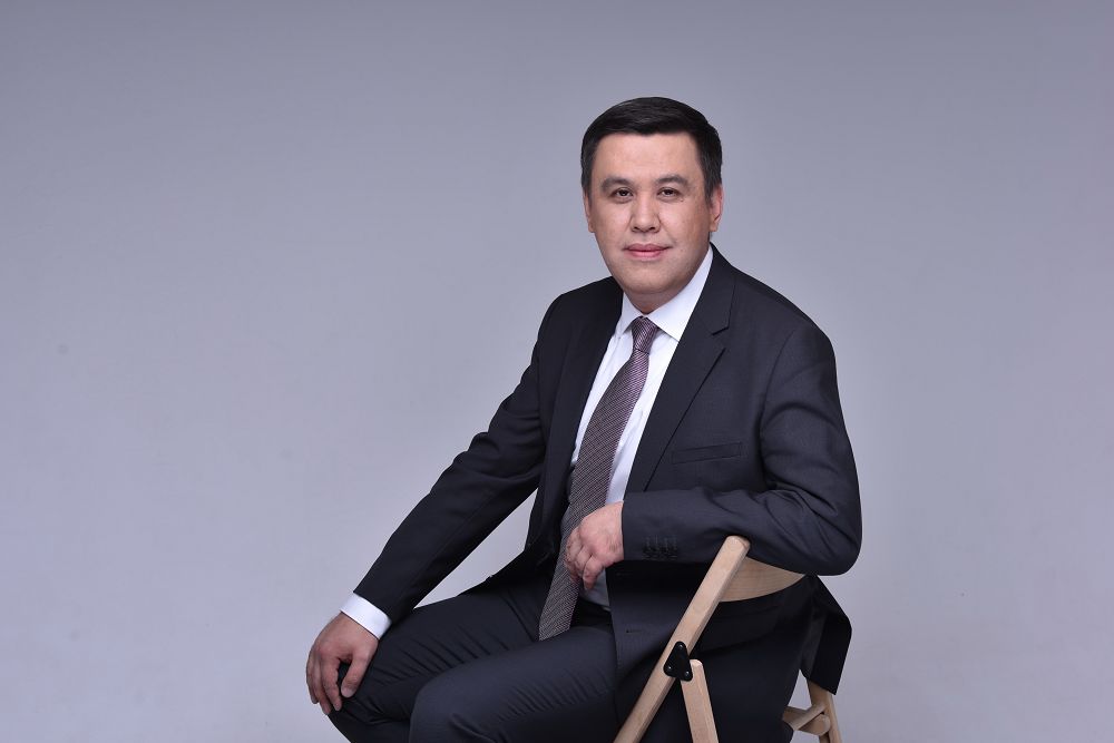 Алан Әжібаев: Жаңа маусымдағы жаңа трендтер