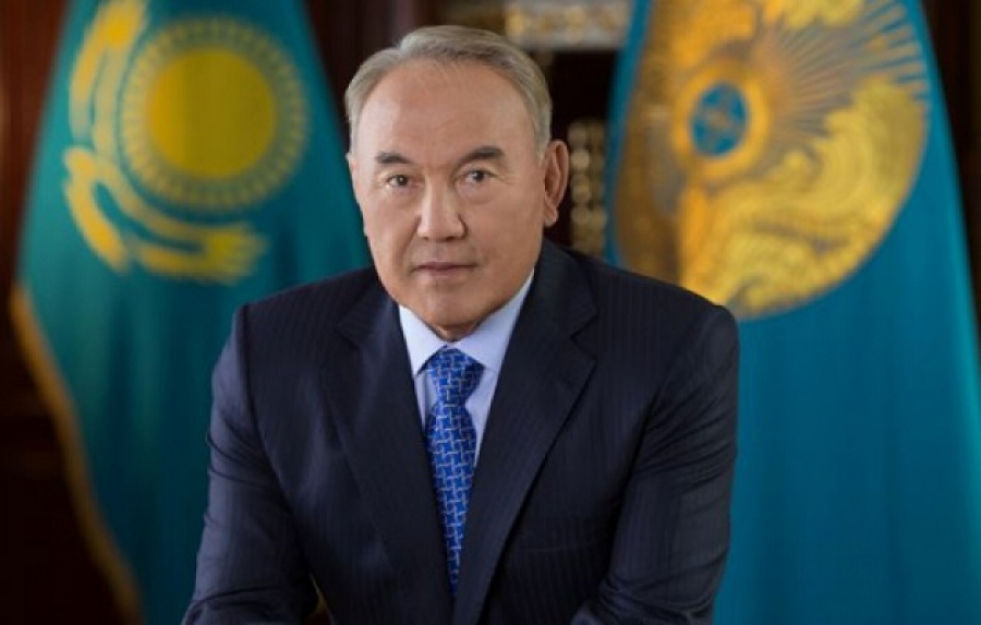 Мемлекет басшысы Нұрсұлтан Назарбаев ресми сапармен Финляндия Республикасына келді