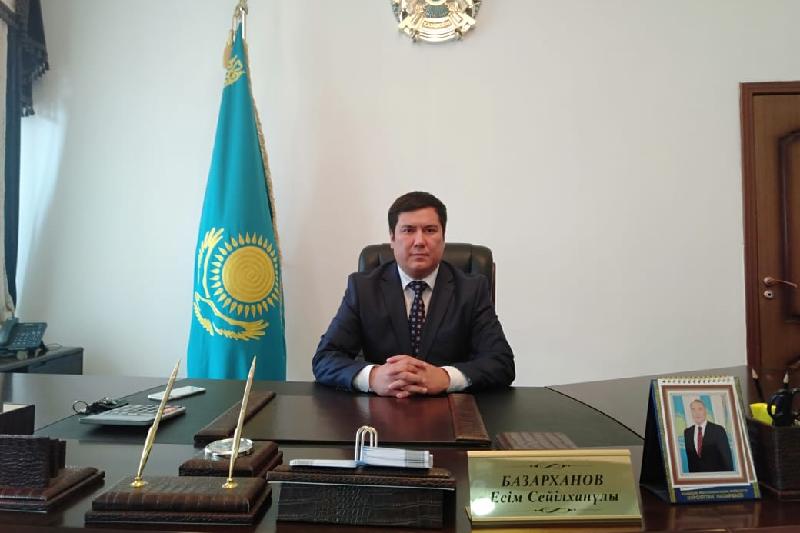 Алматы облысында екі ауданға жаңа әкім тағайындалды