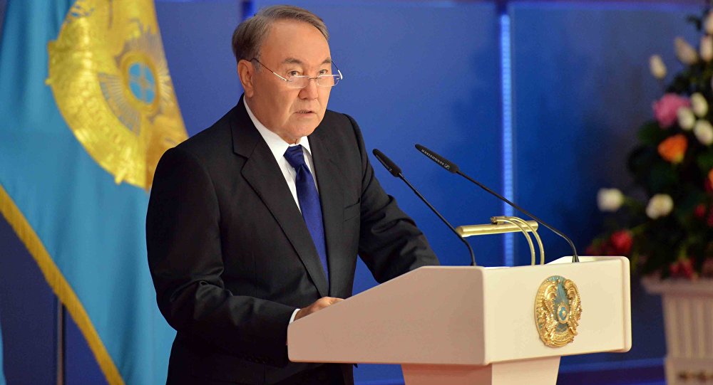 Нұрсұлтан Назарбаев «Азия-Еуропа» форумының ХІІ саммитіне қатысты