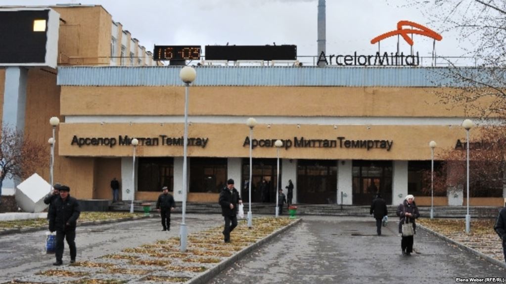 Б.Сағынтаев: «АрселорМиттал Теміртау» АҚ-ның кінәсі расталды