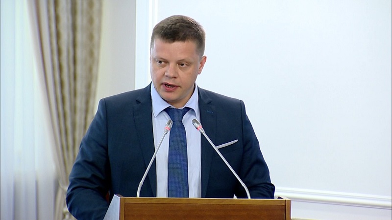 Олег Смоляков: «Цеснабанк» АҚ-қа жаңа инвестор тарту банкті қалыпқа келтіруге мүмкіндік берді