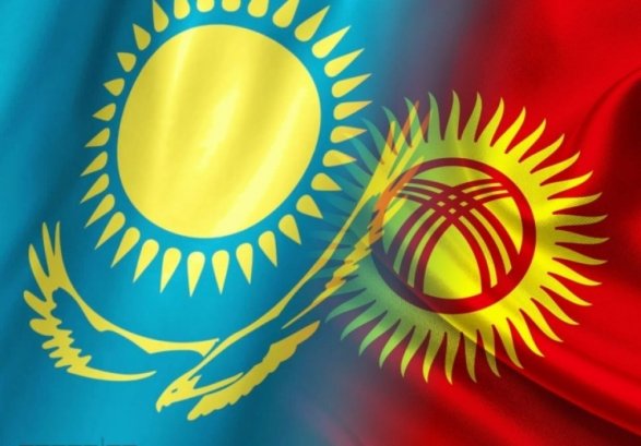 Мемлекет басшысы "Қазақстан-Қырғыз мемлекеттік шекарасының режимі туралы келісімді ратификациялау туралы" заңға қол қойды