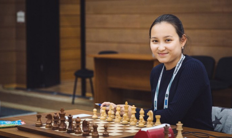 Астанада шахматтан командалық есептегі әлем чемпионаты басталды