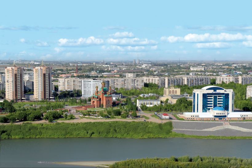Павлодар әкімдігінде аудиторлық тексеріс және көліктік бақылау жүргізу мәселелері талқыланды