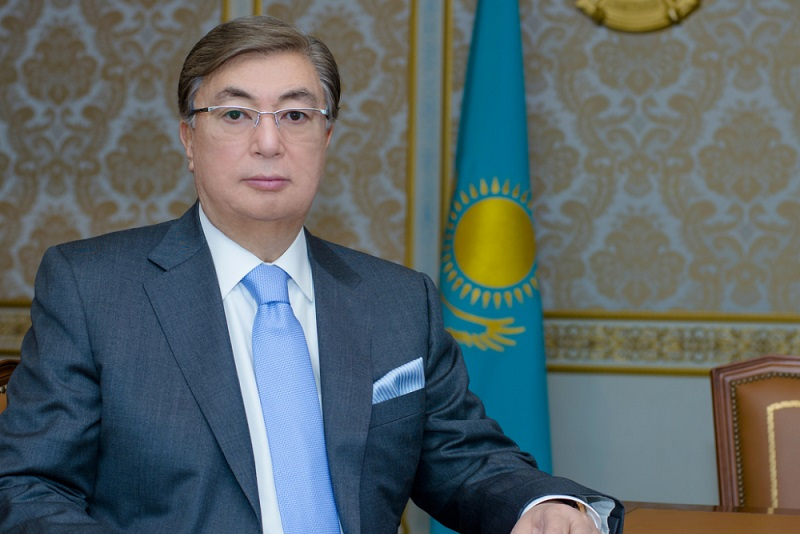 Президент Қ.Тоқаев алғашқы жұмыс сапарын Түркістаннан бастады