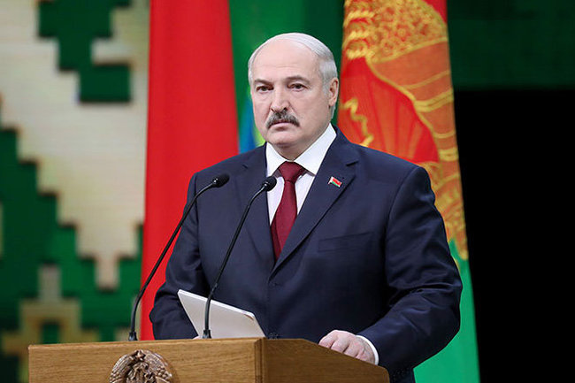Беларусь: Президенттік сайлау аяқталды