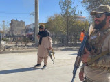 Кабулдағы теракт кезінде 21 адам қаза тапты