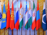 Астанада ШЫҰ Бас прокурорларының отырысы өтіп жатыр
