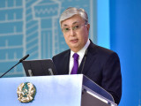 Мемлекет басшысы Павлодар облысына жұмыс сапарымен барды