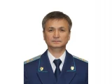 Алматы қаласының прокуроры тағайындалды