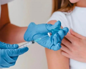 Жатыр мойны обырына қарсы вакцина