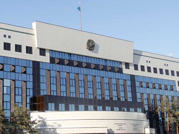 Астана әкімдігі ЕХРО-2017 көрмесінің 2 ай жұмысы бойынша қорытынды шығарды