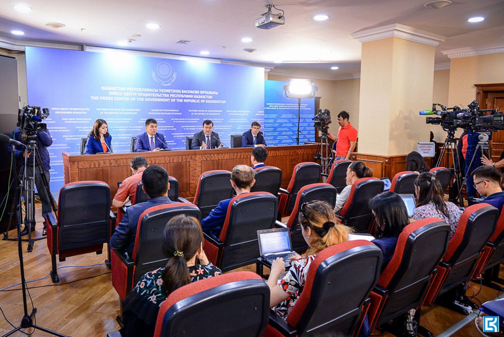 «Kazakh Invest» ҰК инвесторлар жиі тап болатын мәселелерге қолдау көрсетеді