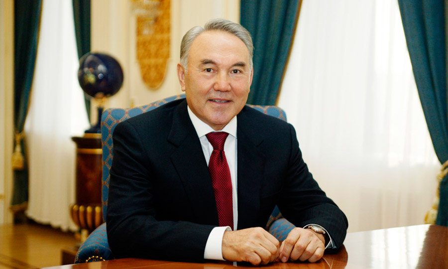 Нұрсұлтан Назарбаев ядролық қаруға ие елдердің саммитін өткізуді ұсынды