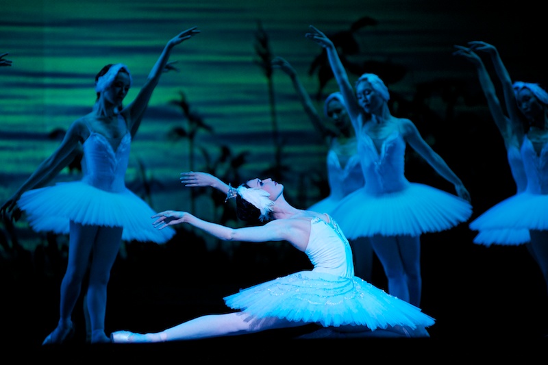 «Астана Опера» балет труппасы Оман сұлтандығына жол тартты