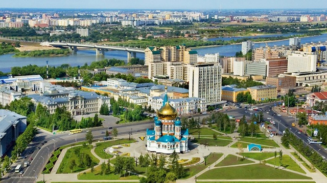 Павлодар облысының ІЖӨ көлемі артты