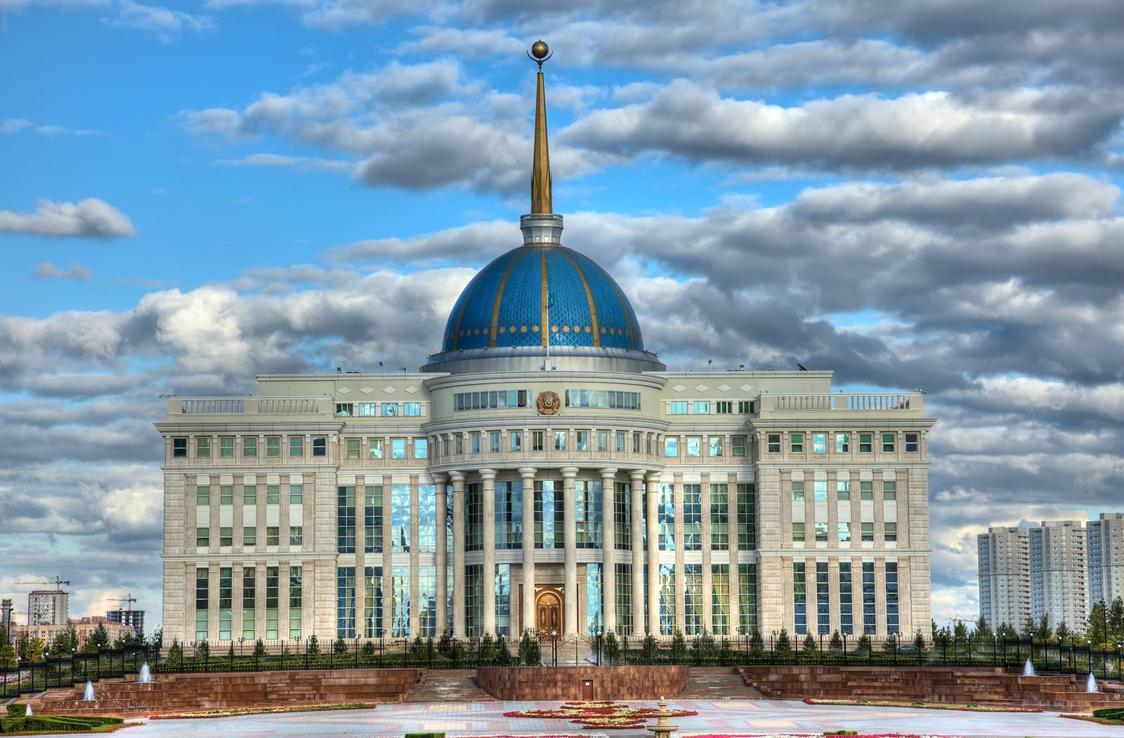 Назарбаев АҚШ Президентіне көңіл айту жеделхатын жолдады