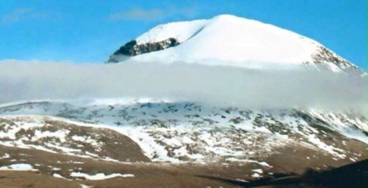 Моңғолия тауларында 10 альпинист қаза тапты, жетеуі іздестірілуде