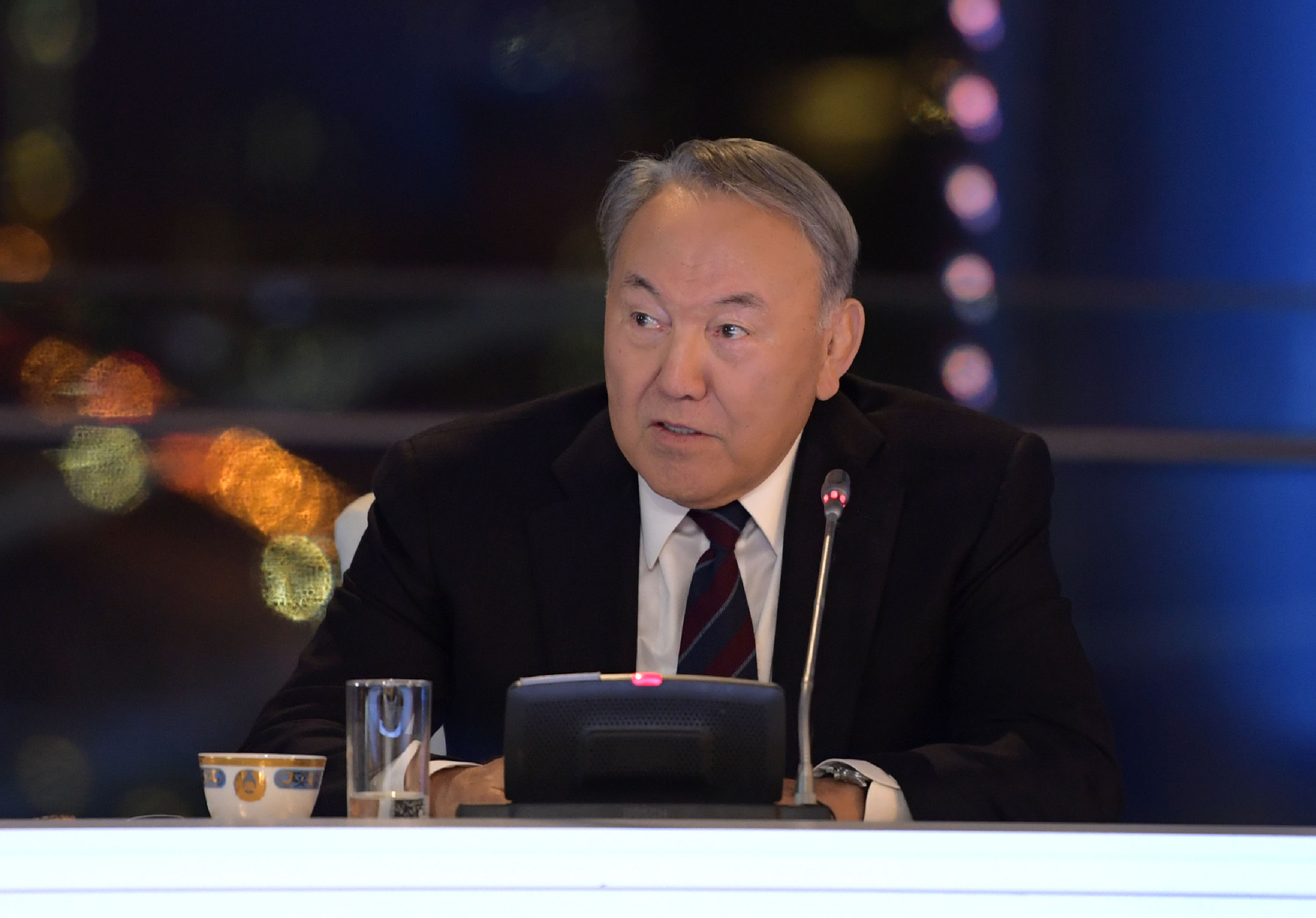 Нұрсұлтан Назарбаев: Қандастарымызды қабылдауға жақын болуымыз керек