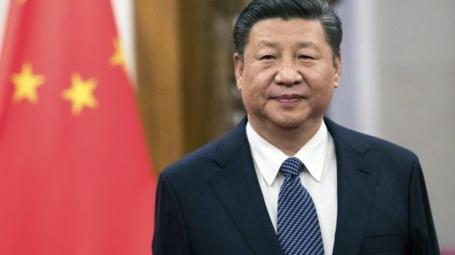 Қытай: Си Цзиньпин 2023 жылдан кейін билікте қалуы мүмкін