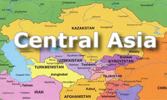 Орталық Азия мүддесі бір арнада тоғысты