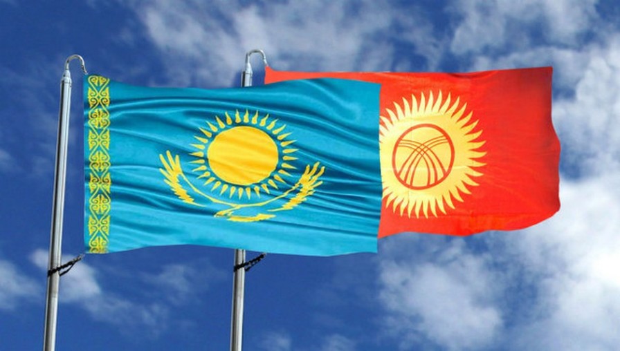 Бақытжан Сағынтаев Қырғызстанның жаңа тағайындалған премьер-министрімен телефонда сөйлесті