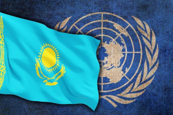 Астанада Қазақстанның БҰҰ Қауіпсіздік Кеңесінің төрағалығына арналған дөңгелек үстел өтті