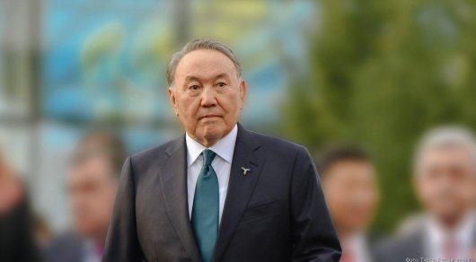«Өзбек ұлт­тық этномәдени орталығының» прези­денті Елбасымен кездескен тарихи сәт­тері туралы айтып берді