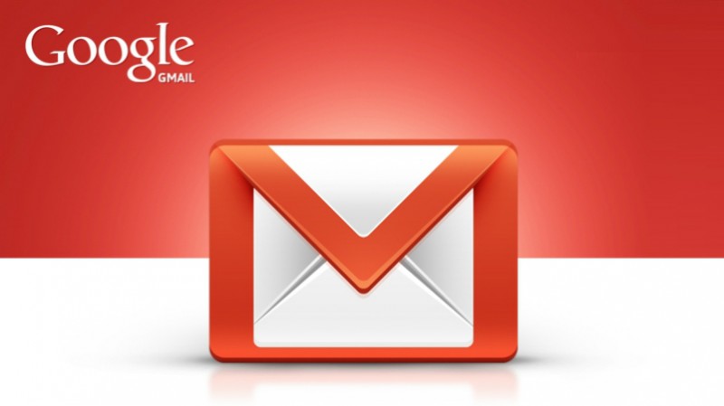 Gmail толығымен жаңартылды