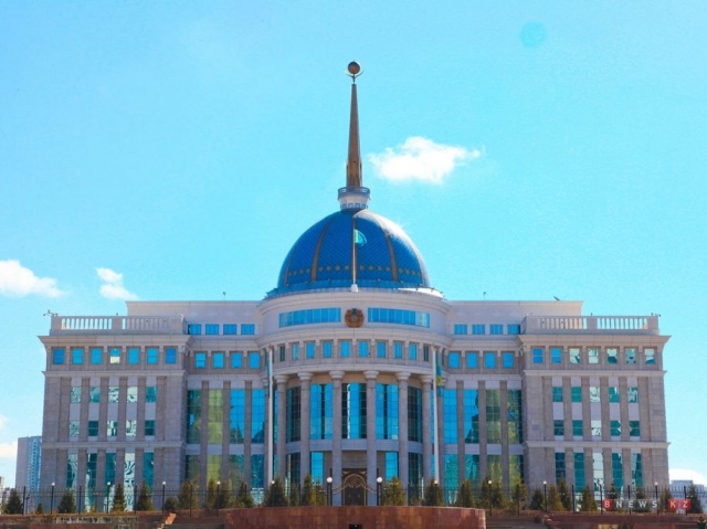 Нұрсұлтан Назарбаев Ресей Президентімен телефон арқылы сөйлесті 
