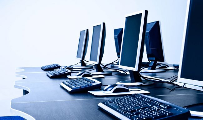 Ақтөбе облысындағы мектептер мен ауруханаларға 2700-ден аса компьютер сатып алынады