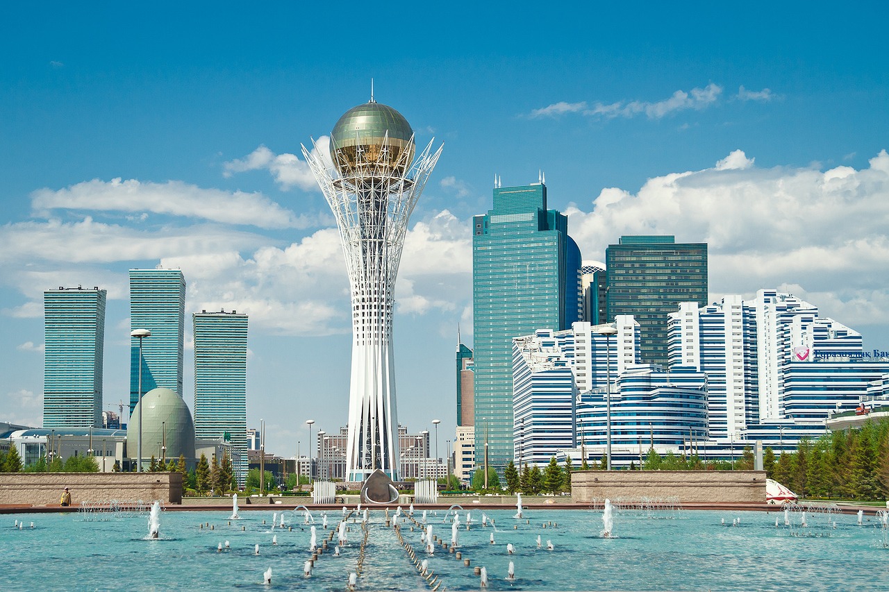 Астана - 20: Астананы көшірудің астарында ұлт мүддесі тұрды