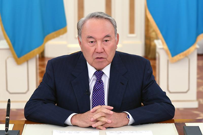 Нұрсұлтан Назарбаев: Толеранттылық - бұл төзімділік емес