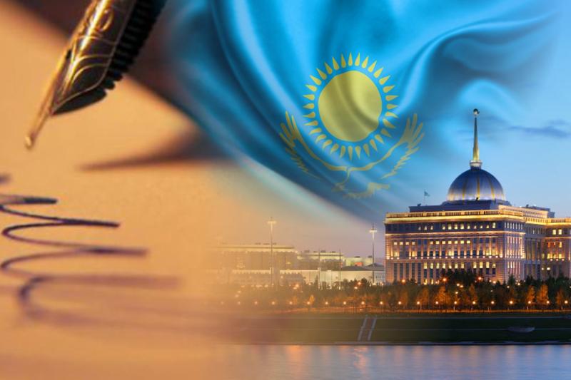 Нұрсұлтан Назарбаев сайлау заңнамасын жетілдіруге бағытталған Конституциялық заңға қол қойды