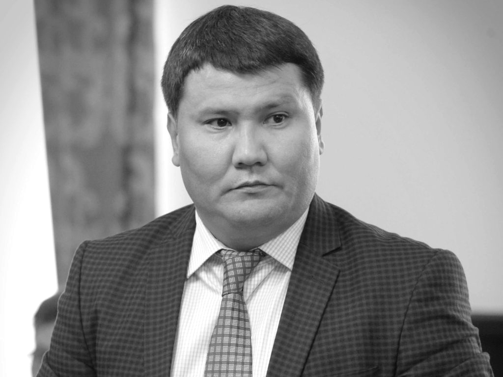 Павлодар облысы мәдениет басқармасының басшысы жол апатынан қаза тапты