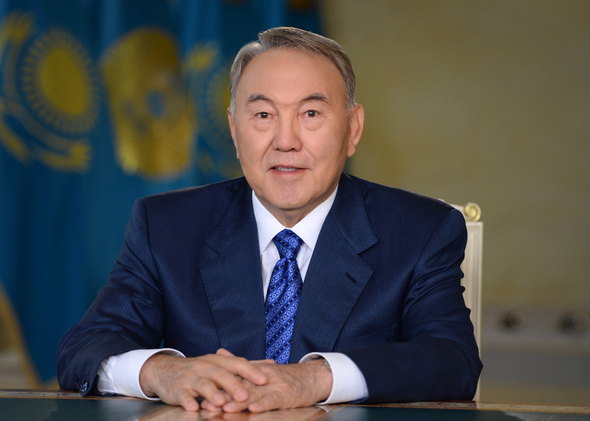 Мемлекет басшысы Қырғыз Республикасына сапармен келді