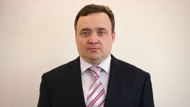 Сергей Коновалов қоғамдық даму вице-министрі болып тағайындалды