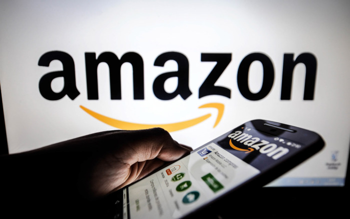 Amazon – триллионер компания