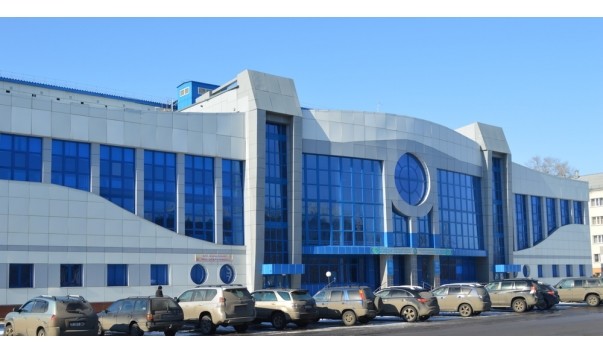 Солтүстік Қазақстан университетінде агробиостанция жұмыс істейді