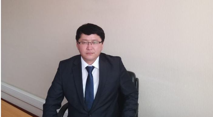 Бауыржан Қарағызұлы Мәдениет және спорт министрінің кеңесшісі болып тағайындалды