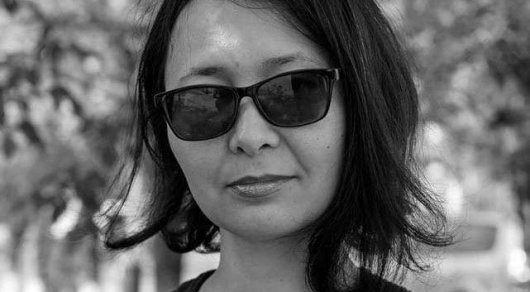 Астаналық журналистің өліміне қатысты күдіктіні іздеу шаралары басталды