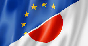 Жапония мен Еуропалық Одақ арасындағы экономикалық диалог