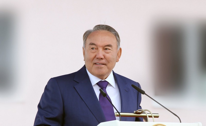 Н.Назарбаев: Өзбекстанмен қатынасымыздың дамуы қуантады