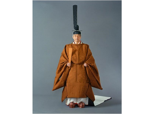 Бүгін Жапонияның Императоры Акихитоның таққа отырғанына отыз жыл толды