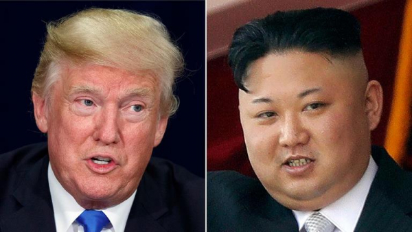 Ким Чен Ын мен Дональд Трамп Вьетнамда кездеседі