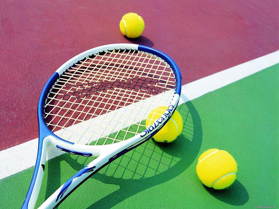 Астанада Наурызға арналған теннистен турнир басталды
