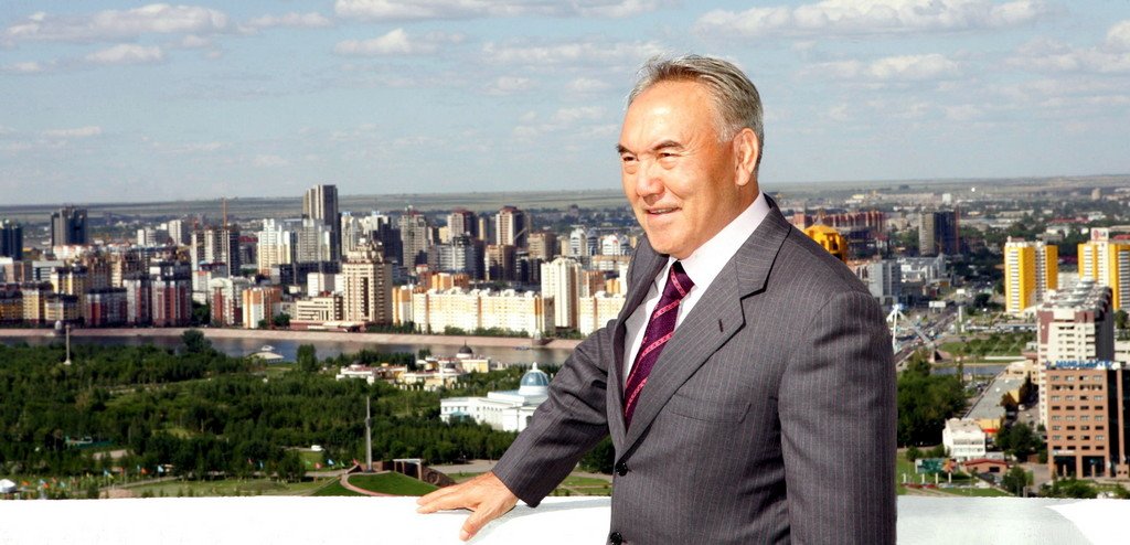 The Star: Назарбаев елде тұрақтылық пен келісім орната білді