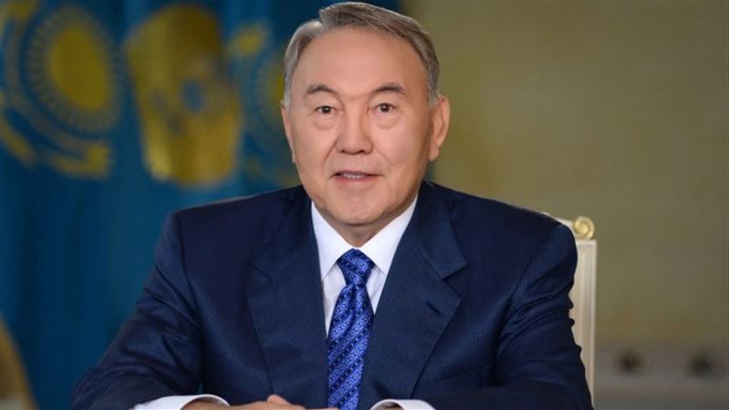 Нұрсұлтан Назарбаевтың атына келіп түскен жеделхаттар мен хаттар