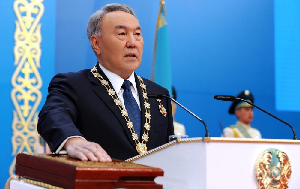 The Associated Press: Назарбаев тұрақтылық пен ұлтаралық бейбітшілікті қолдаған Қазақстанды құрды